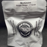 Old School Extracts 1.1g - Image 2