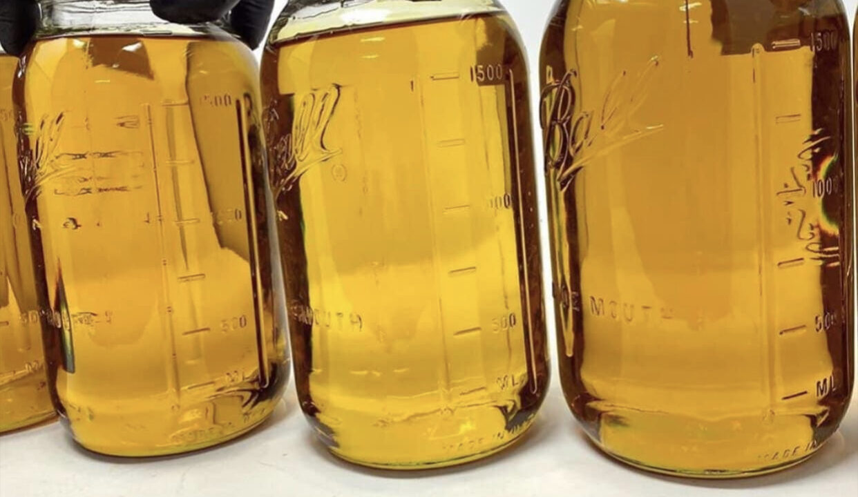 Buy THC vape oil Ireland
