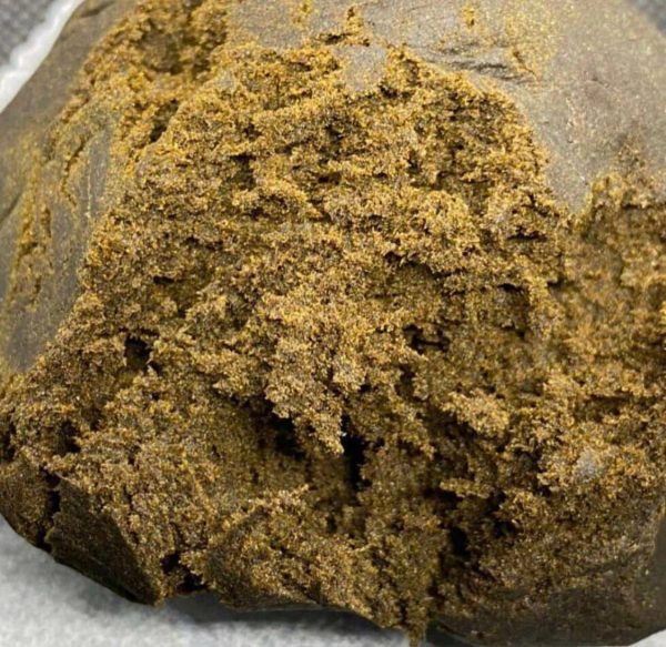 Hash – Pineapple Hash